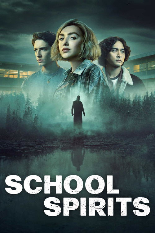 ارواح مدرسه (School Spirits)