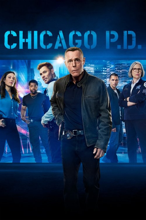 اداره پلیس شیکاگو (Chicago P.D.)