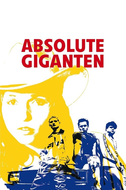 Absolute Giganten (Gigantic)