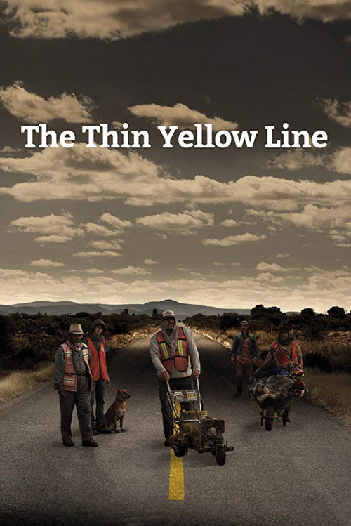 La delgada línea amarilla (The Thin Yellow Line)