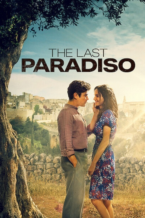 L'ultimo paradiso (The Last Paradiso)