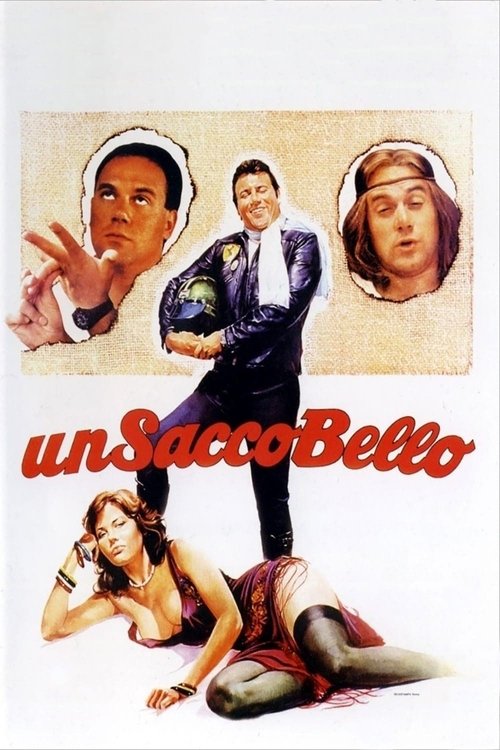 Un sacco bello (Fun Is Beautiful)