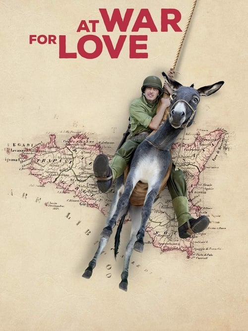 In guerra per amore (At War for Love)