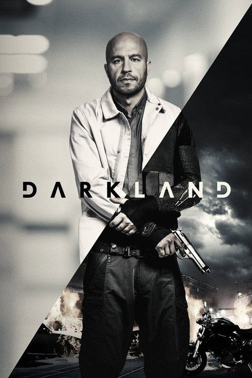 Underverden (Darkland)