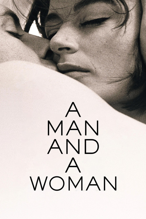 یک مرد و یک زن (A Man and a Woman)