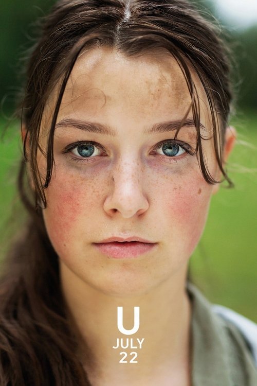 Utøya 22. juli (Utøya: July 22)