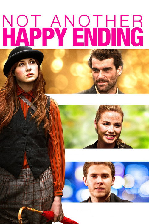 پایان ناخوشایند (Not Another Happy Ending)