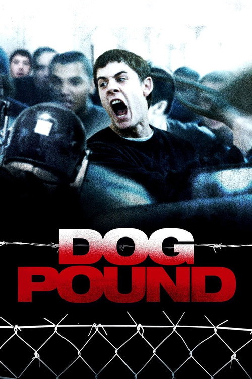 Dog Pound