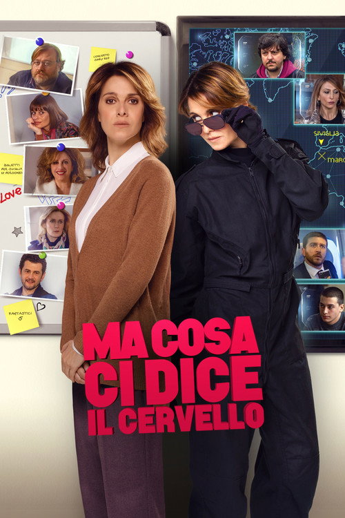 Ma cosa ci dice il cervello (Don't Stop Me Now)