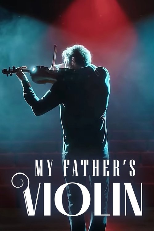 Babamın Kemanı (My Father's Violin)