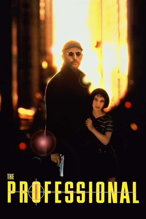 لئون: حرفه ای (Léon: The Professional)