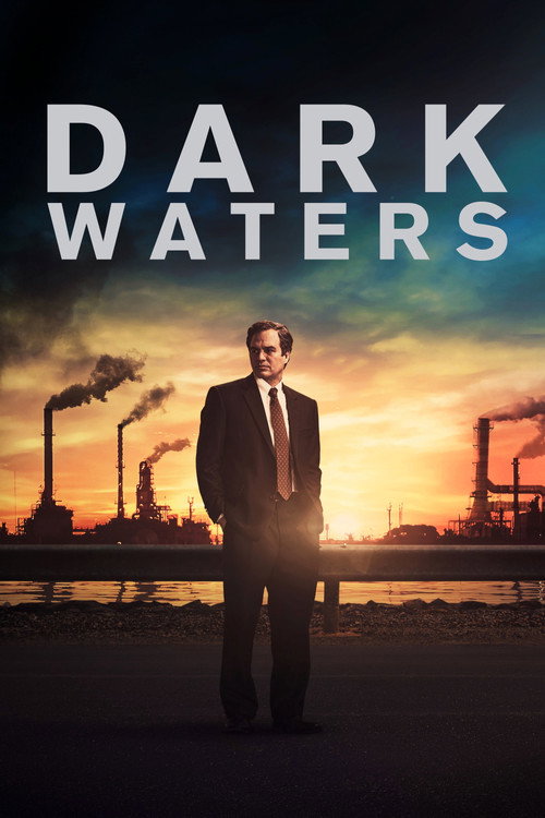 آب‌های تاریک (Dark Waters)