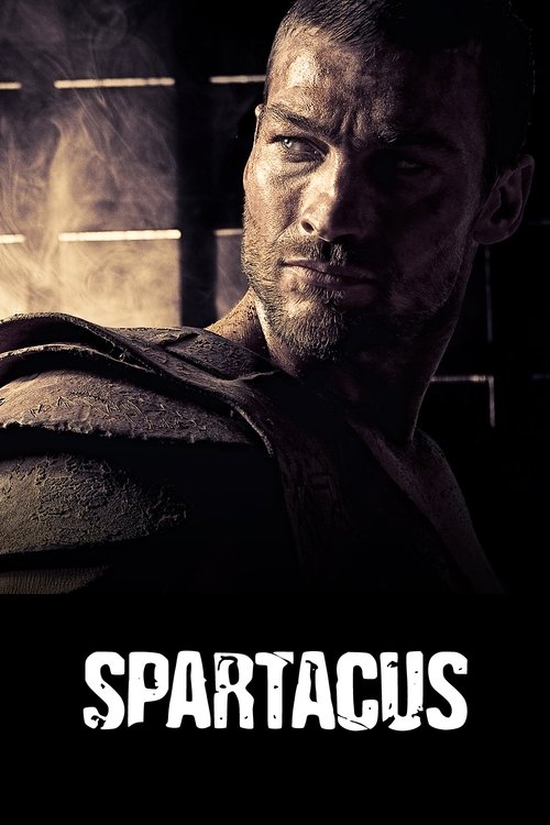 اسپارتاکوس (Spartacus)
