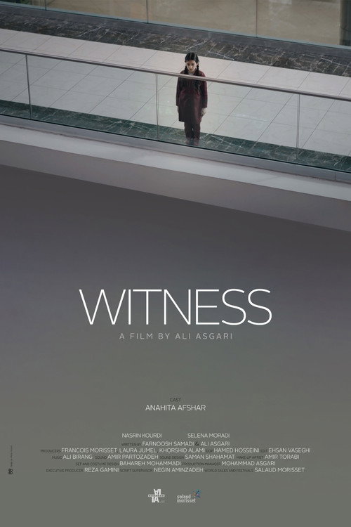 شاهد (Witness)