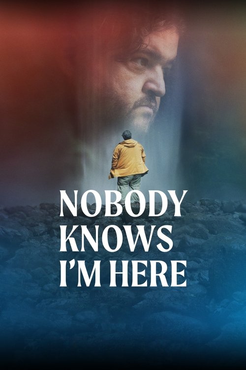 Nadie sabe que estoy aquí (Nobody Knows I'm Here)