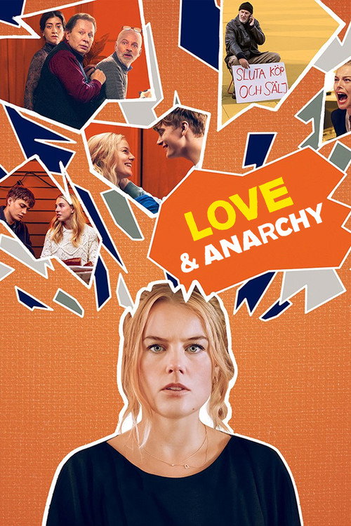 Kärlek & anarki (Love & Anarchy)