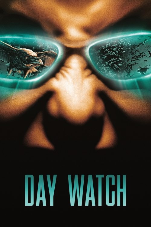 Дневной Дозор (Day Watch)