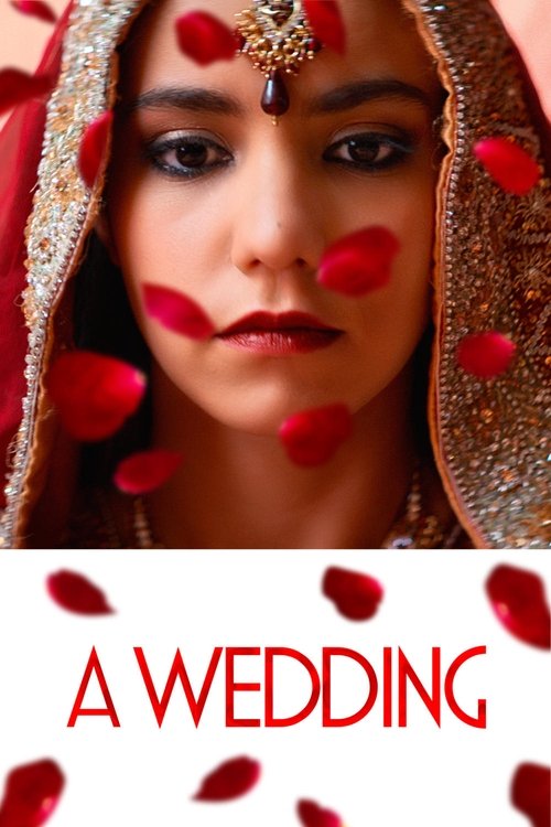 Noces (A Wedding)