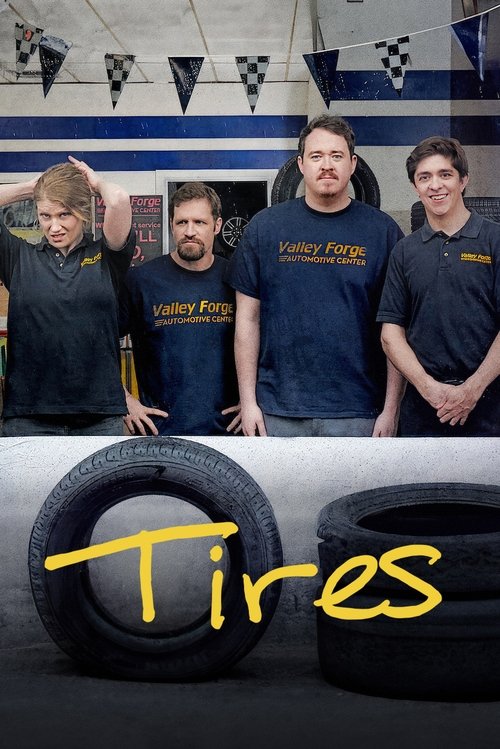 لاستیک ها (Tires)