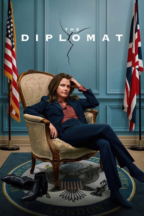نماینده سیاسی (The Diplomat)