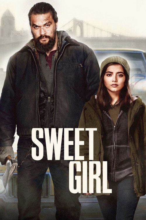 دختر شیرین (Sweet Girl)
