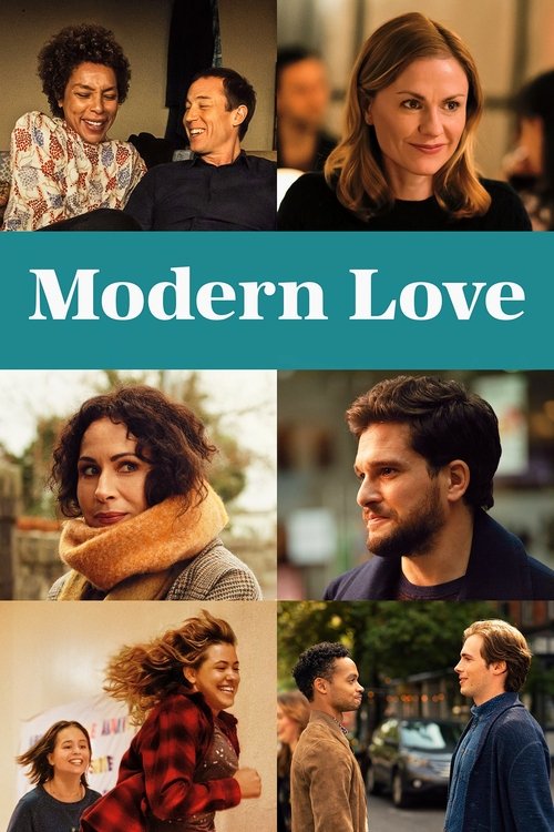 عشق امروزی (Modern Love)