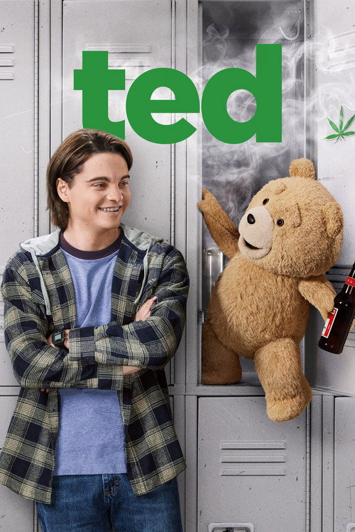تد (ted)