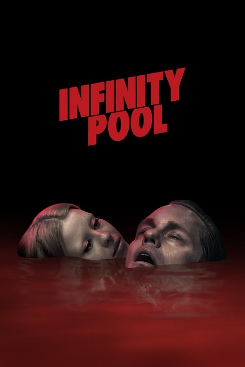استخر بی انتها (Infinity Pool)