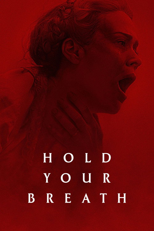 نفست را حبس کن (Hold Your Breath)