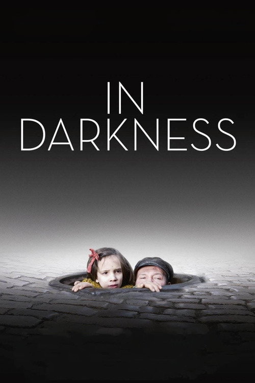 W ciemności (In Darkness)