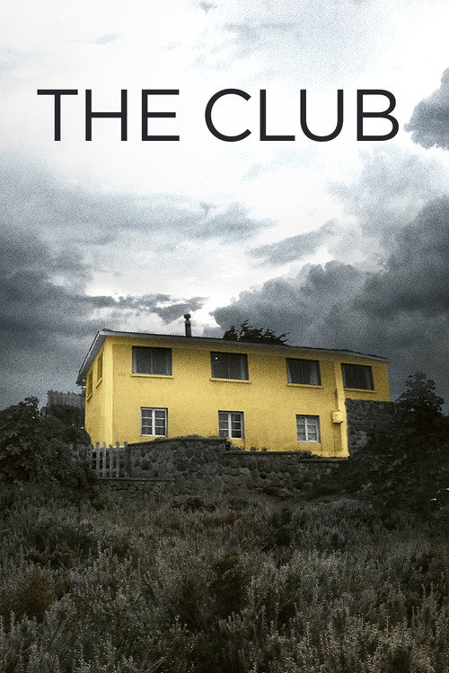 El club (The Club)
