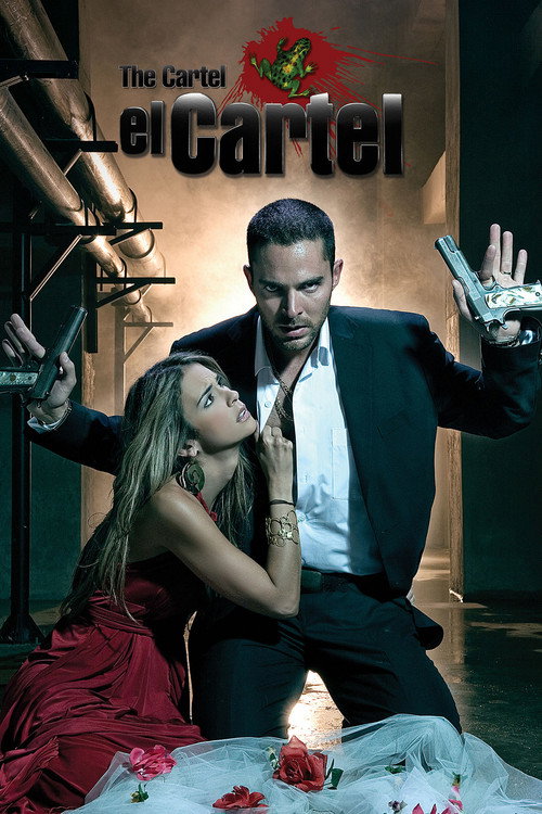 El Cartel de los Sapos (The Cartel)