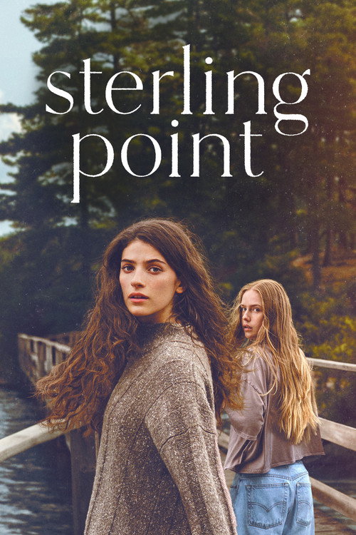 استرلینگ پوینت (Sterling Point)