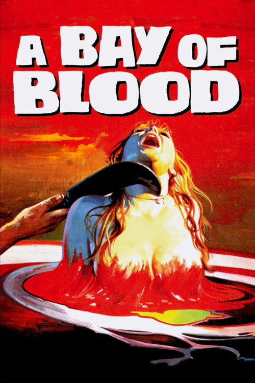 Ecologia del delitto (A Bay of Blood)