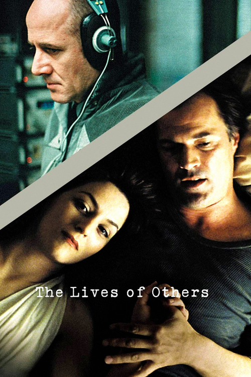 Das Leben der Anderen (The Lives of Others)