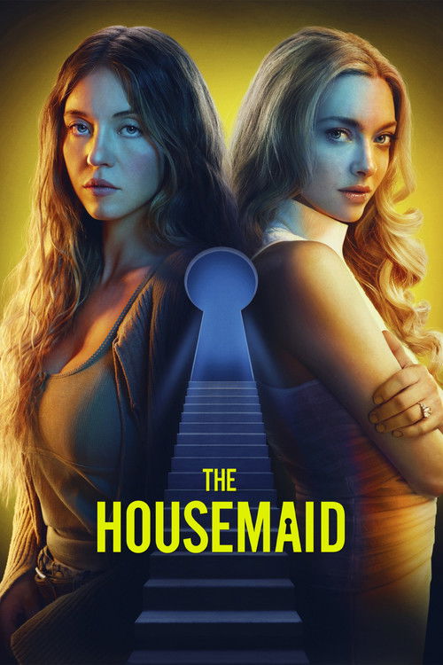 خدمتکار (The Housemaid)