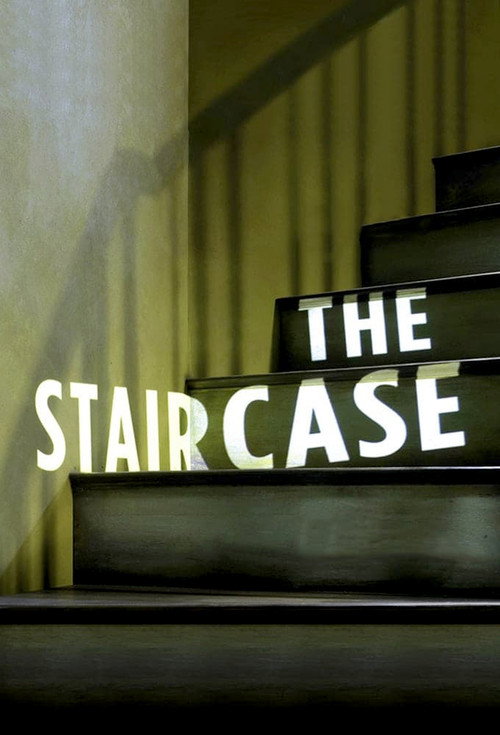 Soupçons (The Staircase)