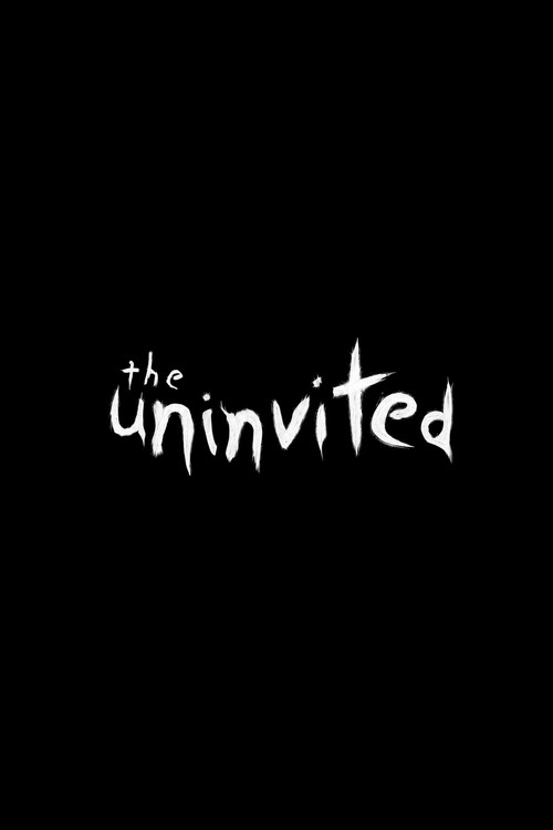 ناخوانده (The Uninvited)