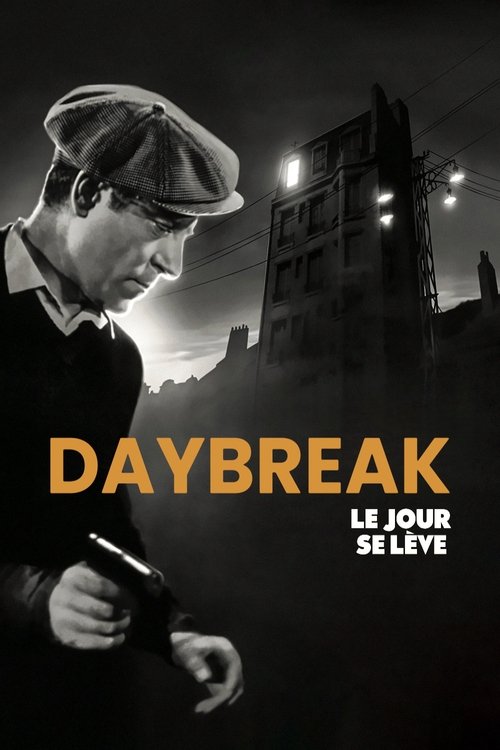 Le jour se lève (Daybreak)