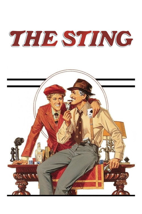 نیش (The Sting)