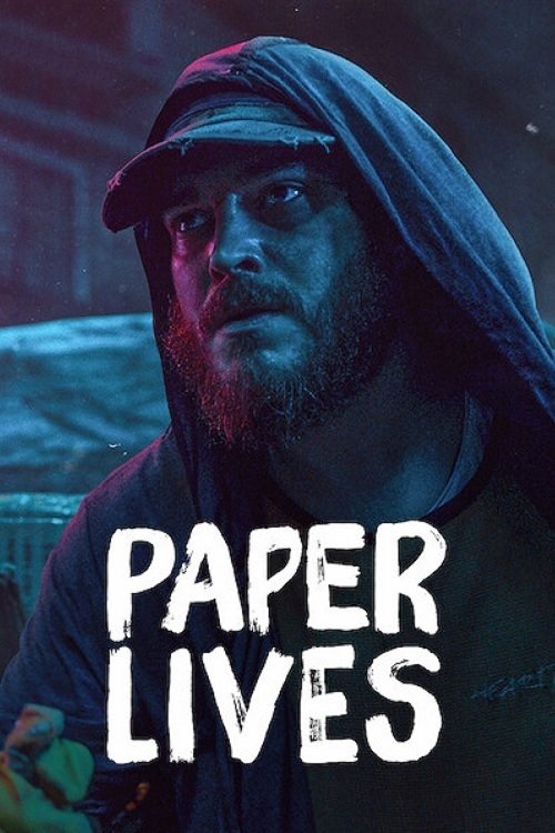 Kağıttan Hayatlar (Paper Lives)