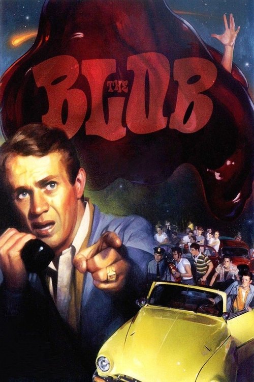 توده (The Blob)