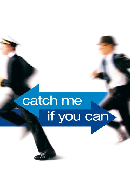 اگه میتونی منو بگیر (Catch Me If You Can)
