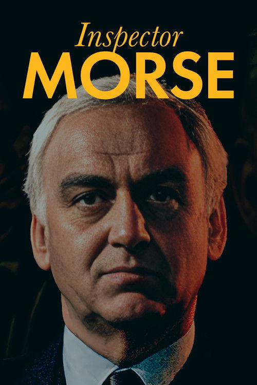 بازرس مورس (Inspector Morse)