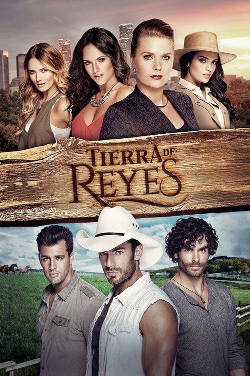 Tierra de Reyes (Land of Honor)