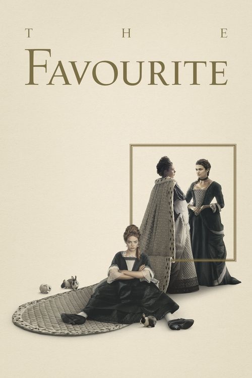 سوگلی (The Favourite)