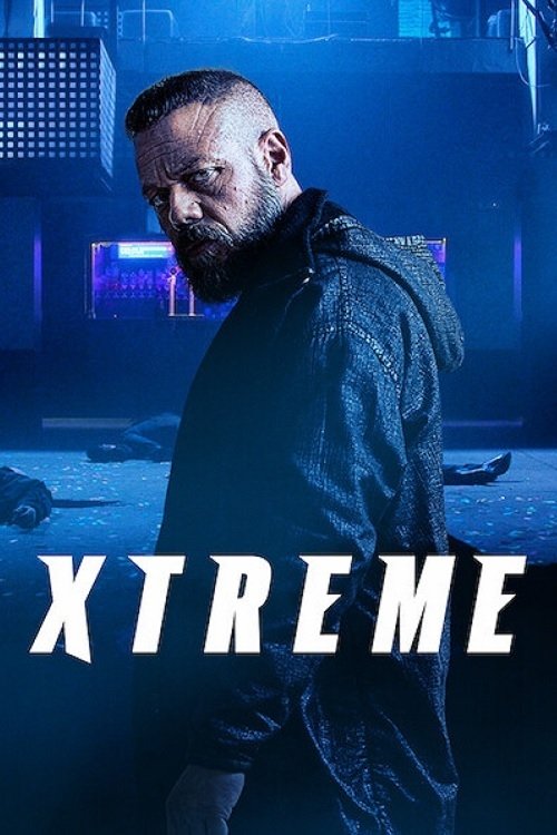 پرخطر (Xtreme)
