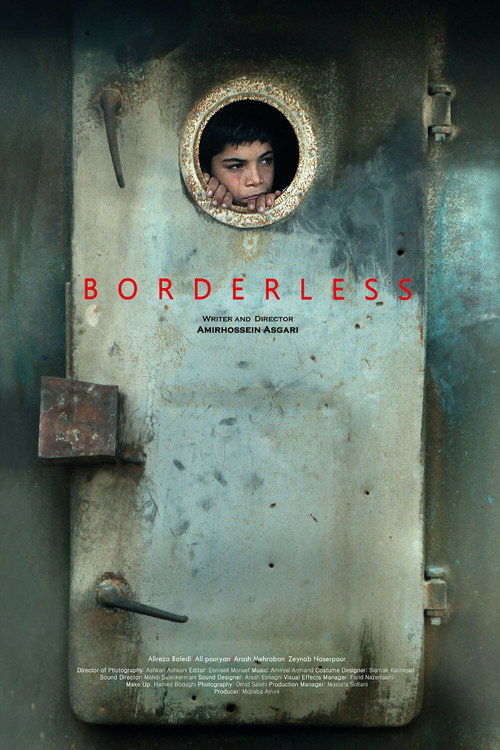 Bedone marz (Borderless)