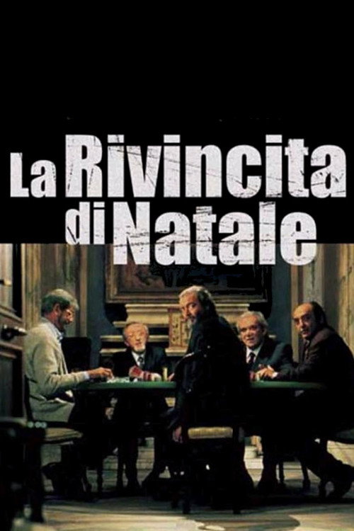 La rivincita di Natale (Christmas Rematch)