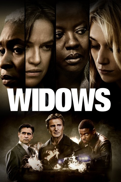 بیوه‌ها (Widows)